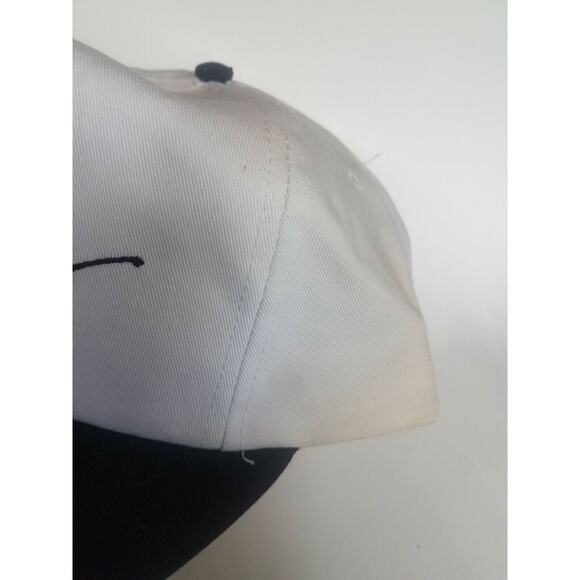 VTG John Andretti Kmart NASCAR Racing 90s Hat Snapback Cap - Picture 7 of 12